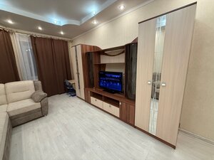 Апартаменты Ленинградский 7 