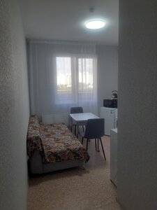 Квартира 4микр. Дом 34