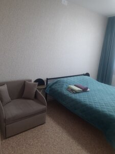 Квартира 4микр. Дом 34