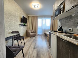 Квартира 3 микр.,дом 16