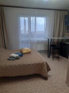 Апартаменты 3-й микрорайон, 16