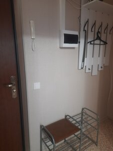 Апартаменты 3-й микрорайон, 16