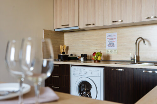 Апартаменты Апартаменты KeyGo #0092 в Ереване