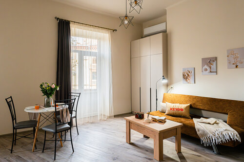 Апартаменты Апартаменты KeyGo #0107 в Ереване