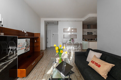 Апартаменты Апартаменты KeyGo #0123 в Ереване