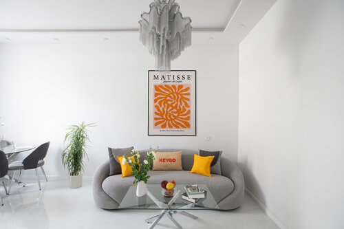 Апартаменты Апартаменты KeyGo #0061 в Ереване