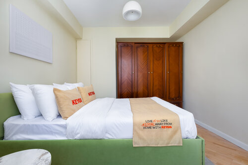 Апартаменты Апартаменты KeyGo #0171 в Ереване