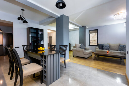 Апартаменты Апартаменты KeyGo #0173 в Ереване