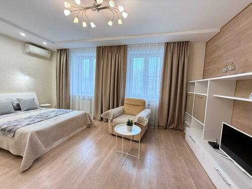 Квартира улица Пушкина, 51 в Пензенской области