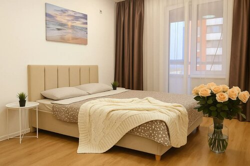 Апартаменты Апартаменты комфорт - Калуга в Калуге