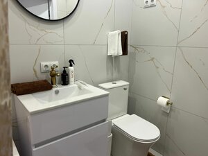 Квартира Люкс квартира в центре города,  новый ремонт