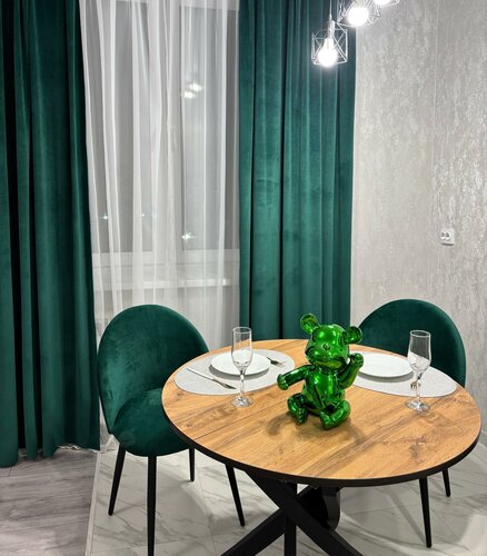 Квартира Апартаменты Ваш комфорт в Бийске