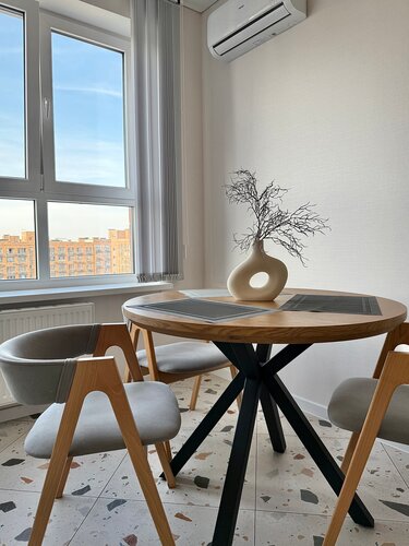 Уютная квартира ЖК Яблоневый в Уютная квартира ЖК Яблоневый