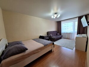 Апартаменты 2-й микрорайон, 57