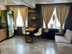 Апартаменты Ломоносова 3