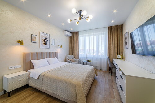 Квартира Квартира в центре. в Домодедово