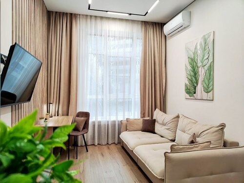 Квартира Батумское шоссе 28Ак3 в Дагомысе