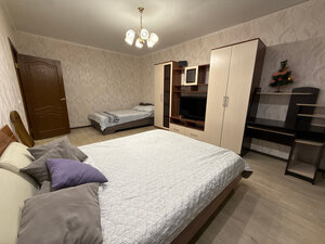 Апартаменты Ленинградский проспект, 12