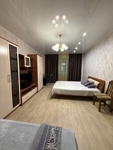 Апартаменты Ленинградский проспект, 12