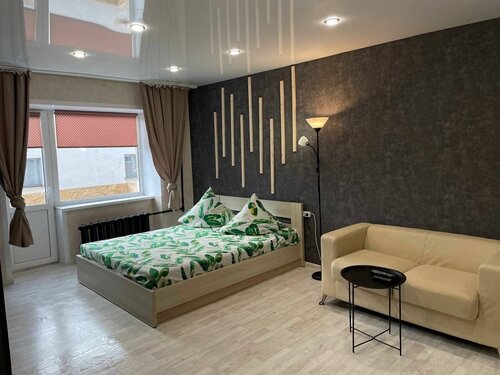 Апартаменты улица Ленина, 31 в Республике Коми