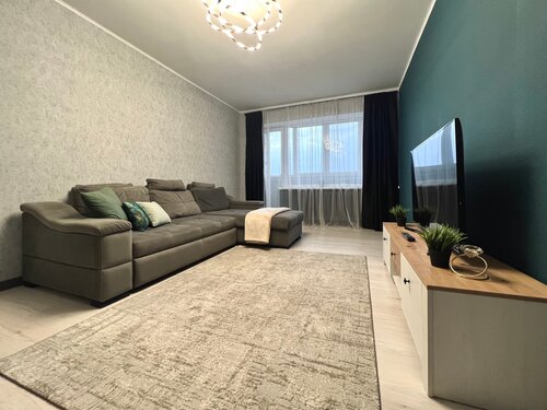 Апартаменты Ш Советская 58 в Бресте