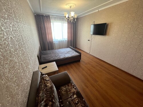 Апартаменты Бурова Петрова 96г корпус 1 в Курганской области