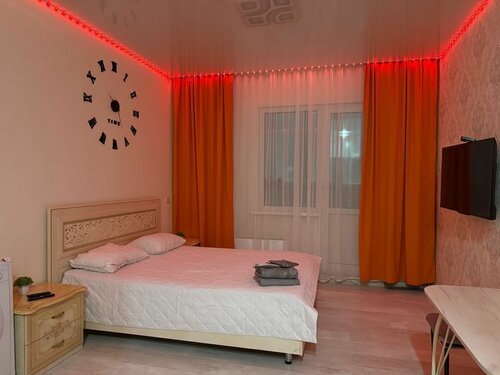 Апартаменты улица Семена Билецкого, 1 в Сургуте