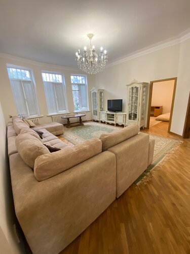 Апартаменты Халилова 24 в Каспийске