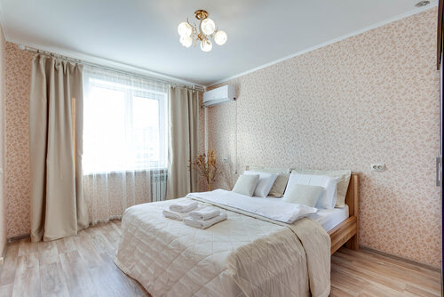 Квартира Амур. Набережная. Reset для души в Районе имени Лазо