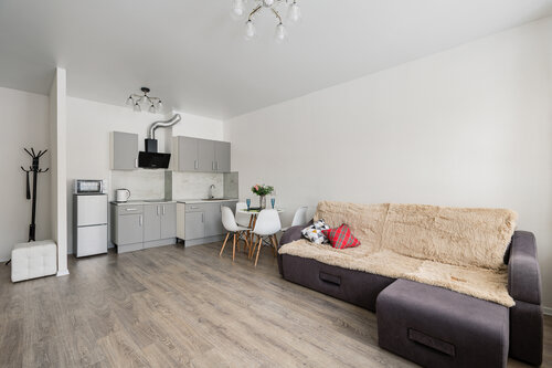 Квартира MaxRealty24 Квартира недалеко от м. Сходненская и аэр. Шереметьево в Путилково