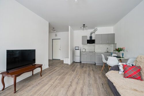 Квартира MaxRealty24 Квартира недалеко от м. Сходненская и аэр. Шереметьево в Путилково