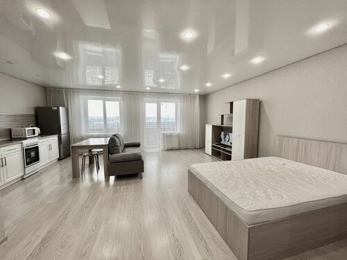 Апартаменты квартал Медик, 11 в Златоусте