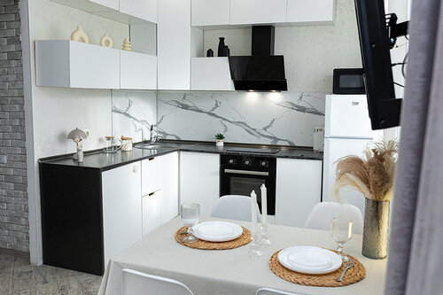 Апартаменты Апартаменты СИБИРЬ HOUSE напротив Ледового дворца и Кузбасс Арены (Притомский проспект 13) в Кемерове