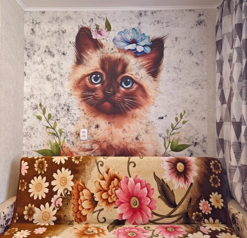 Квартира Уютный уголок в центре города в Кирове