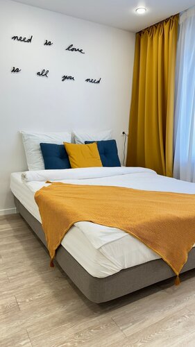 Апартаменты Кайф-тур апартаменты люкс-класса с шикарным видом  в Камчатском крае