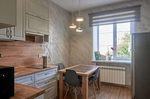 Апартаменты Апартаменты Гости в историческом центре города в Ярославле