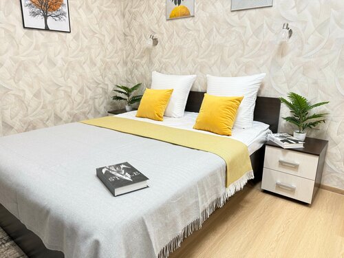 Квартира Лучшее решение у ТЦ "Тополь" от сети "Все в гости" в Ивановской области