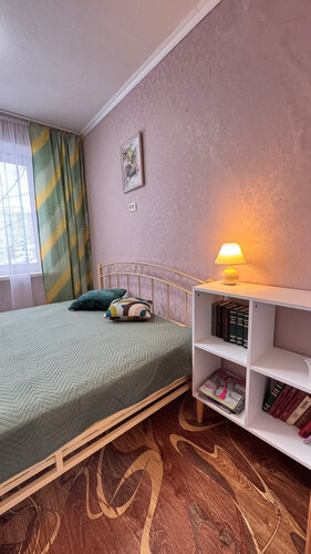 Апартаменты ул.Свободы д.53 в Кунгуре