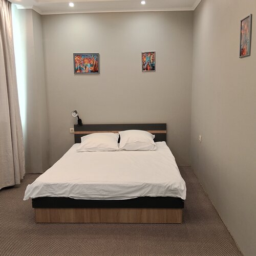 Апартаменты Апартаменты в Салехарде