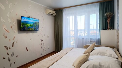 Квартира Апартаменты Татьянин Дом на А.А. Вахова, 7Б в Районе имени Лазо