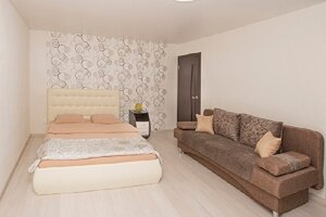 Апартаменты Гоголя 99 в Вологде