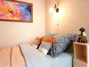 отель Квартира в центре на Лобачевского 10
