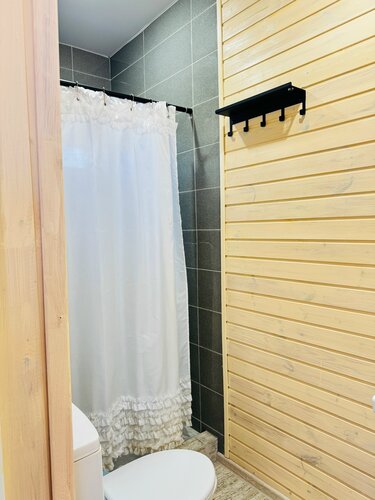 Квартира Апартаменты 3 в Оленевке