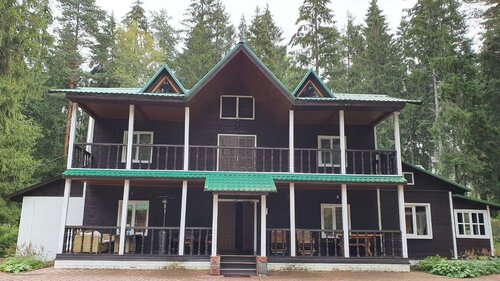 Иное жильё Wish Seliger в Тверской области