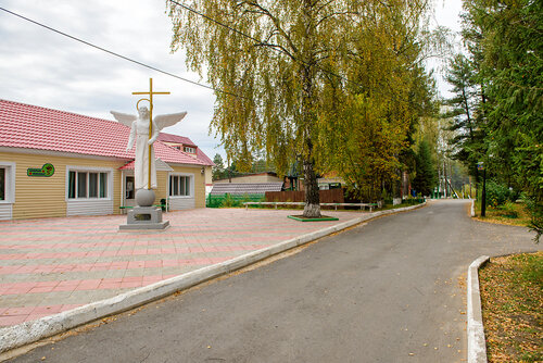Иное жильё Космонавт в Томской области