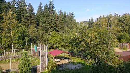 Иное жильё Путешественник в Златоусте