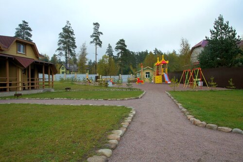 Мичуринский дворик  фото 5