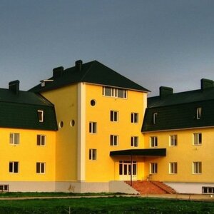 отель Речная долина