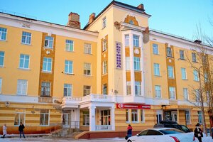 отель Sever Inn
