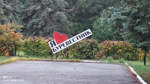 Дом отдыха Буревестник в Городецком районе